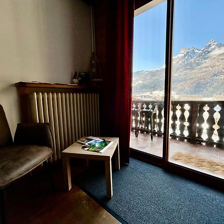 Les Loges De L'Arpenaz Apartment Magland Ngoại thất bức ảnh