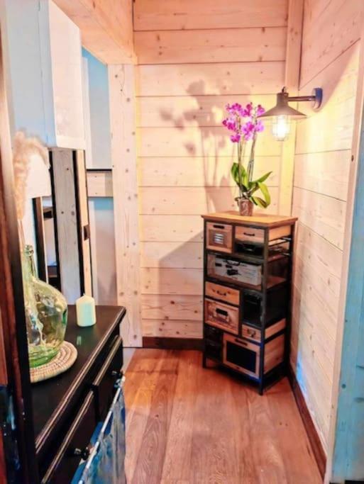 Les Loges De L'Arpenaz Apartment Magland Ngoại thất bức ảnh