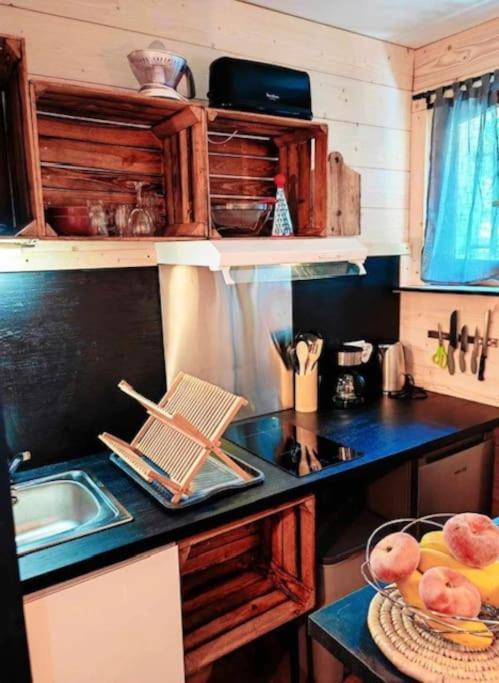 Les Loges De L'Arpenaz Apartment Magland Ngoại thất bức ảnh
