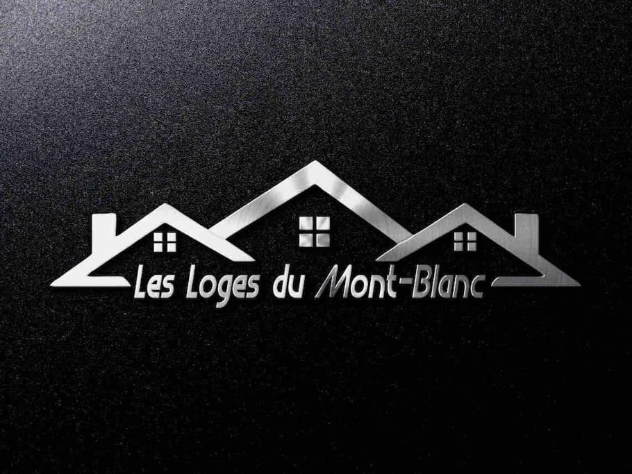 Les Loges De L'Arpenaz Apartment Magland Ngoại thất bức ảnh